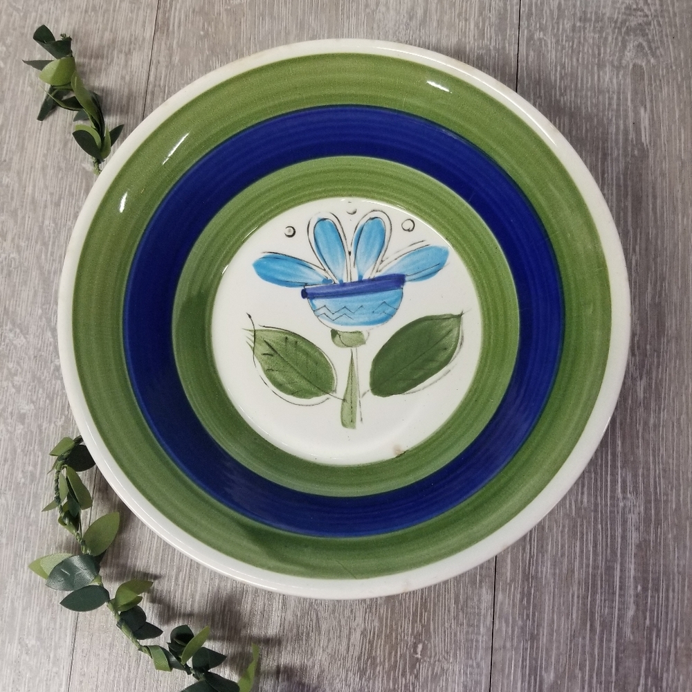 Bolero Ironstone bowl